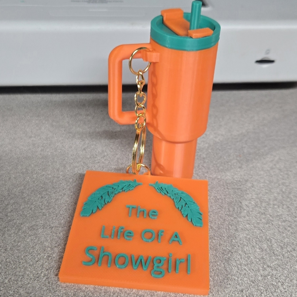 Stanley Stash Keychains - Picture 6 of 10
